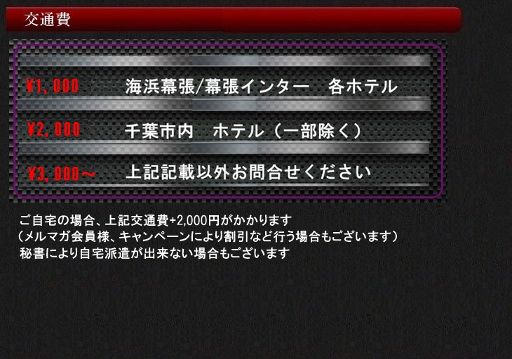 交通費